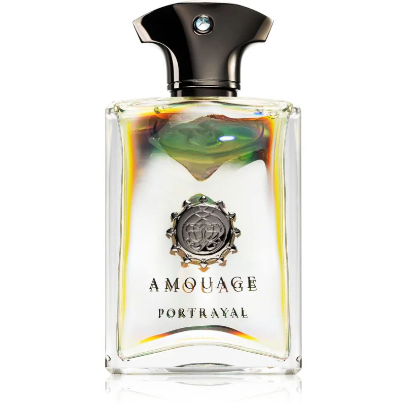 Amouage Portrayal Eau de Parfum 100 ml