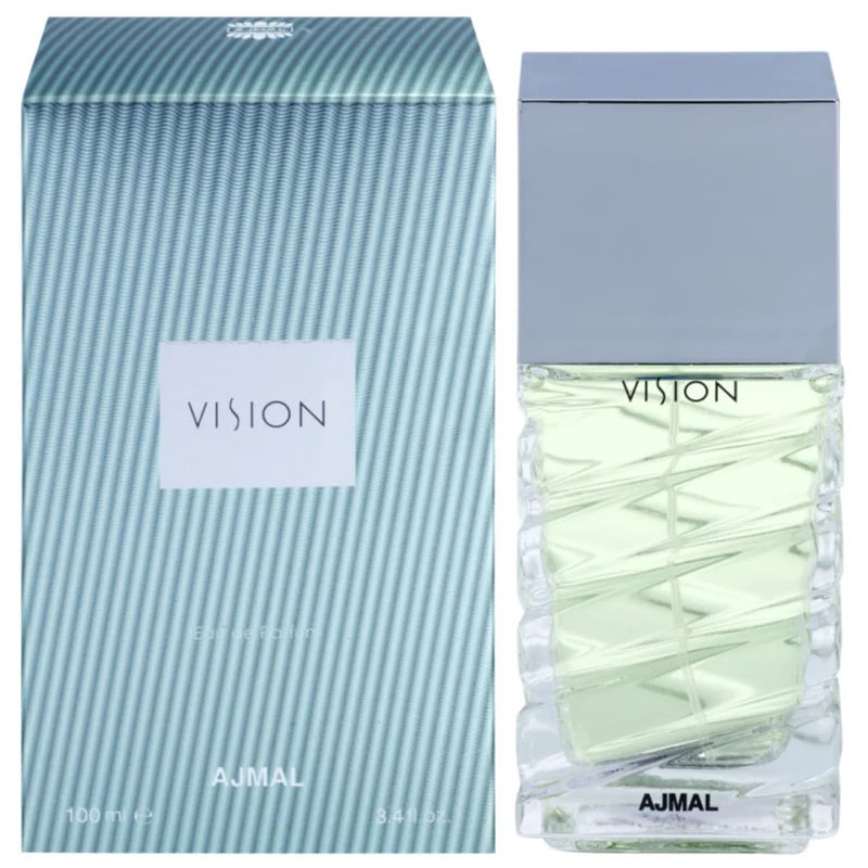 Ajmal Vision Eau de Parfum 100 ml