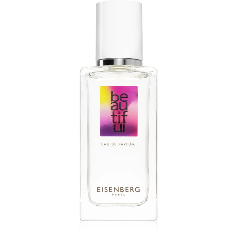 Eisenberg Happiness Beautiful Eau de Parfum Unisex 30 ml