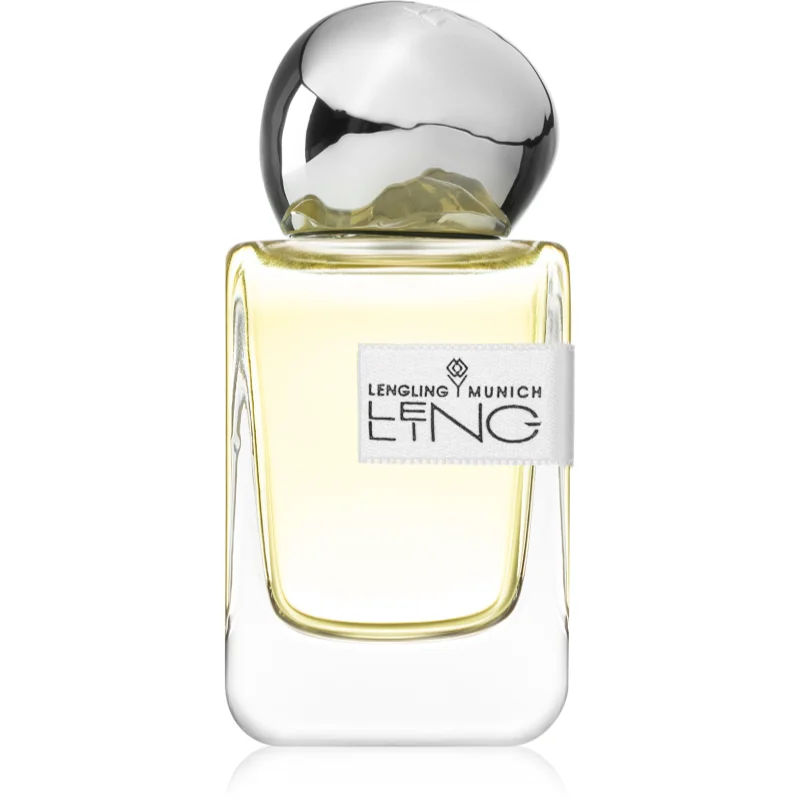 Lengling Munich Eisbach No. 8 parfum Unisex 50 ml