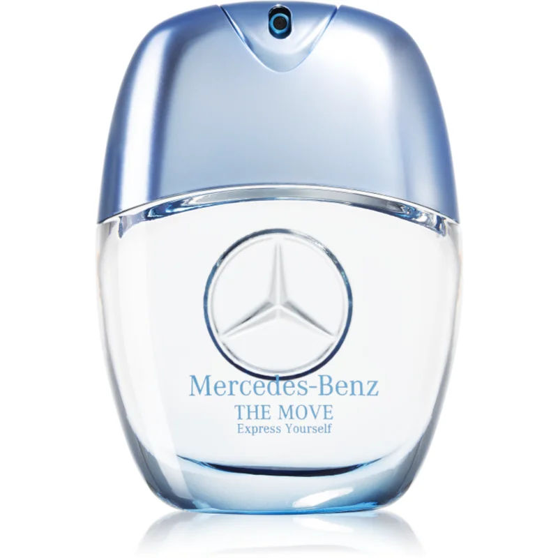 MERCEDES-BENZ PARFUMS The Move The Move Express 60 ml