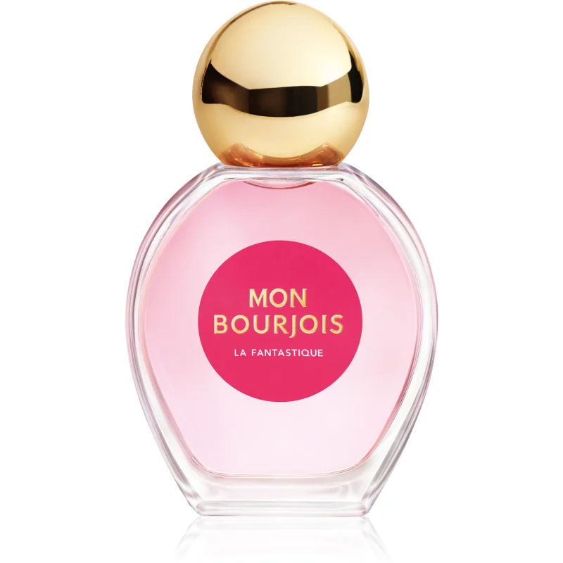 Bourjois Mon Bourjois La Fantastique Eau de Parfum 50 ml