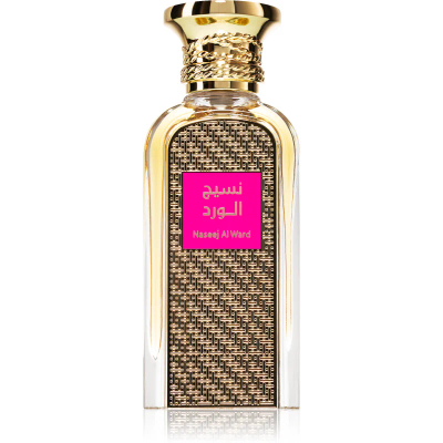 Afnan Naseej Al Ward Eau de Parfum 50 ml