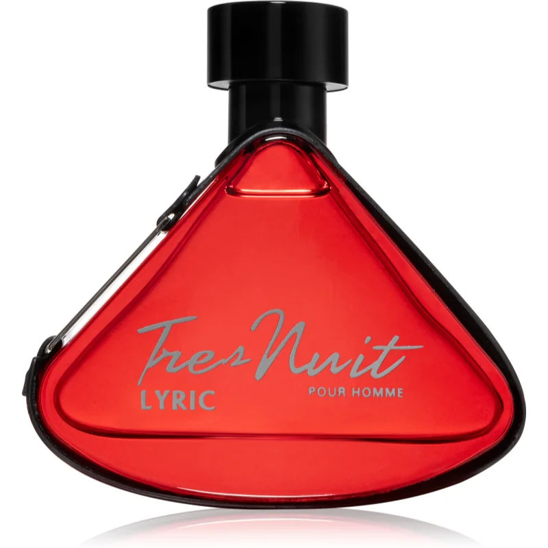 Armaf Tres Nuit Lyric Eau de Parfum 100 ml