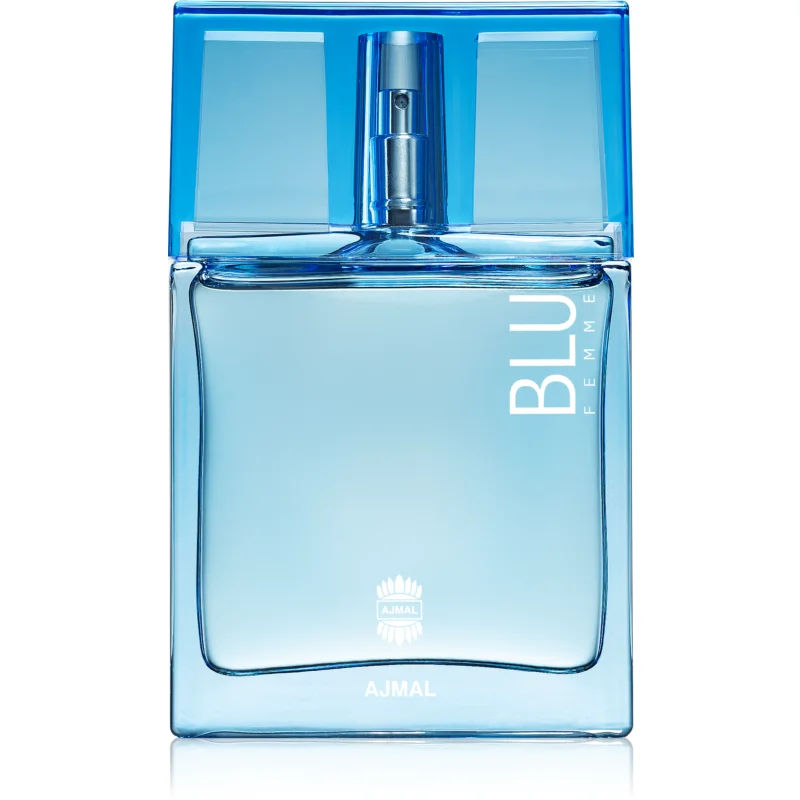 Ajmal Blu Femme Eau de Parfum 50 ml
