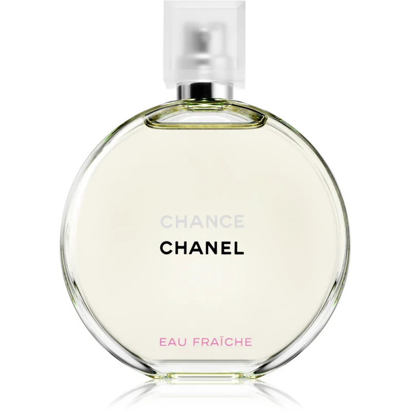 Chanel Chance Eau Fraîche Eau de Toilette 100 ml