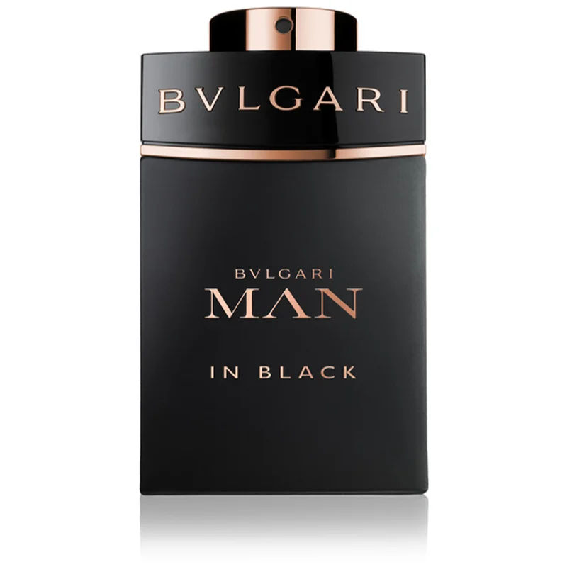 BULGARI Bvlgari Man In Black Eau de Parfum 100 ml
