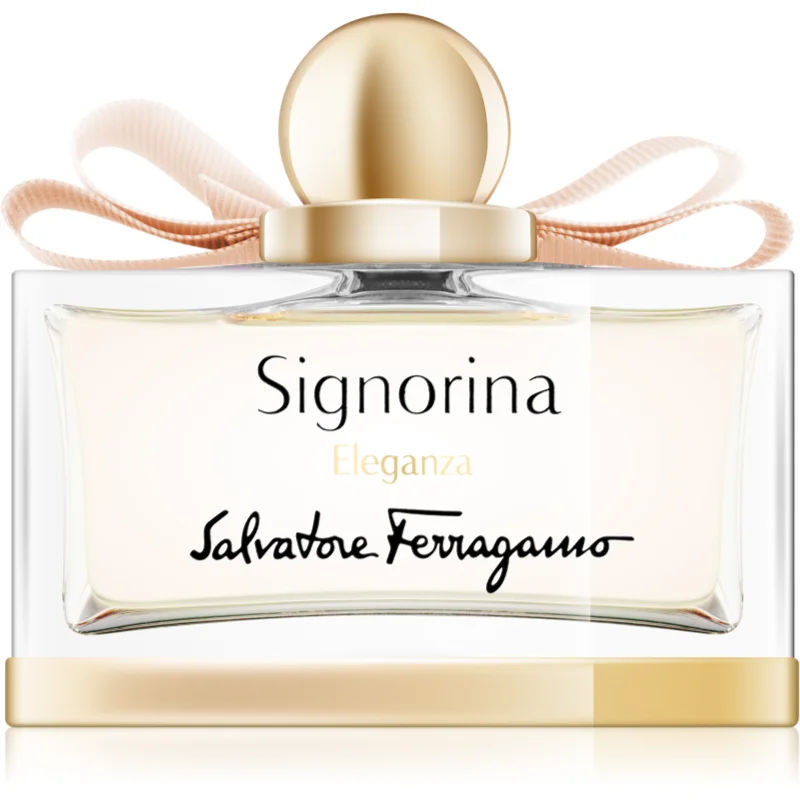 Signorina Eleganza Eau de Parfum 100 ml