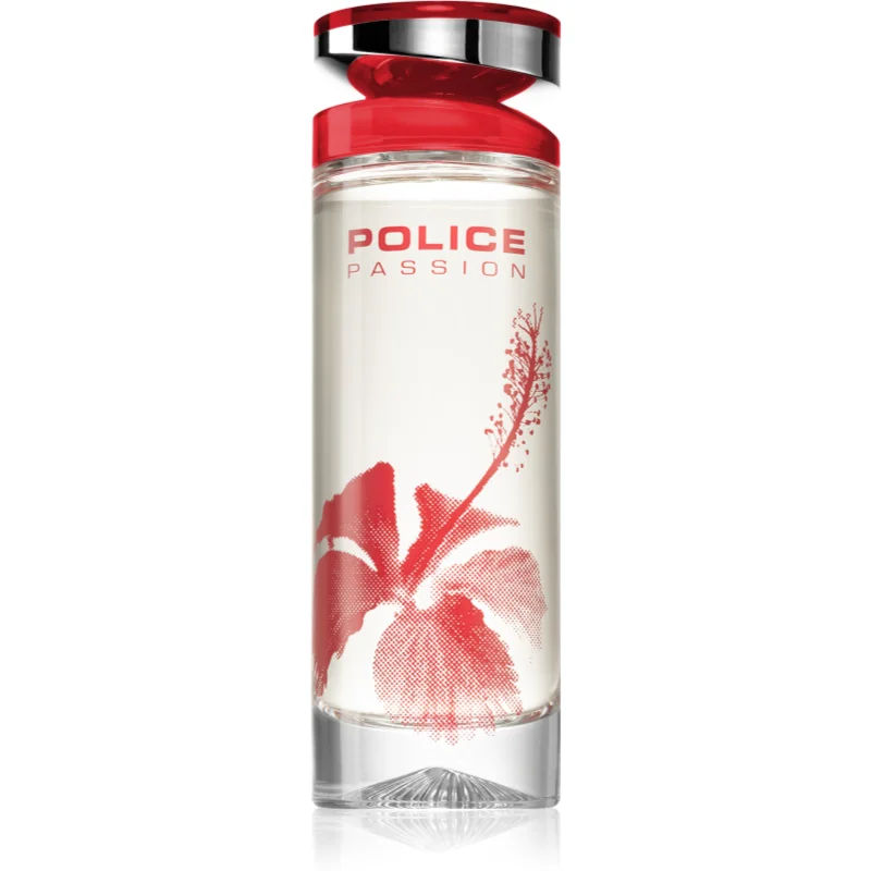 Police Passion Woman Eau de Toilette Spray 100 ml
