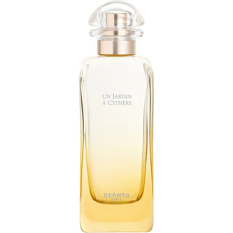 HERMÈS Parfums-Jardins Collection à Cythère Eau de Toilette navulbaar Unisex 100 ml