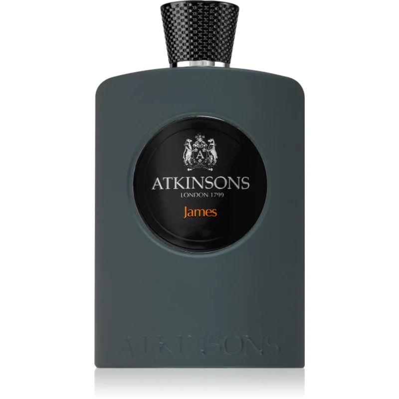 Atkinsons Iconic James Eau de Parfum 100 ml