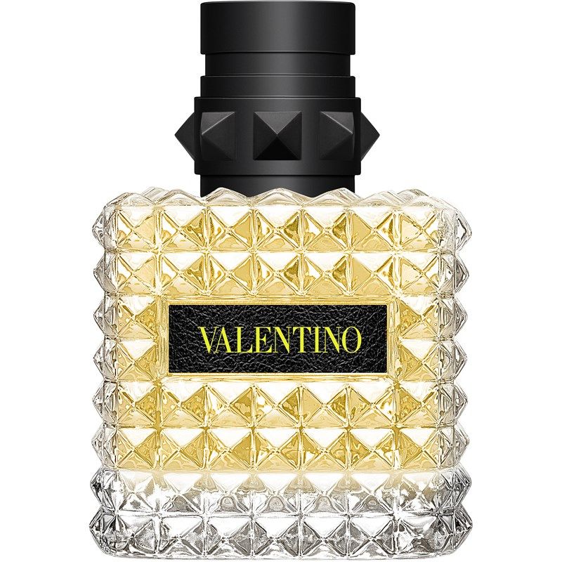 Valentino Donna Born in Roma Yellow Dream Eau de parfum spray 30 ml