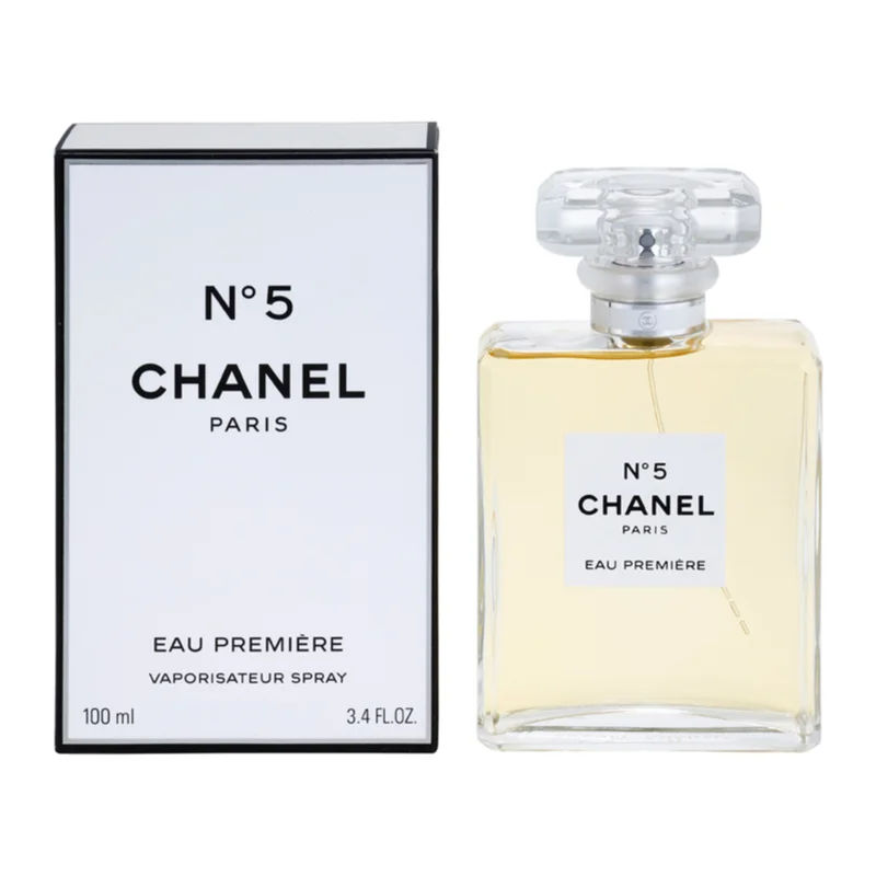 Chanel N°5 Eau Première Eau de Parfum 100 ml