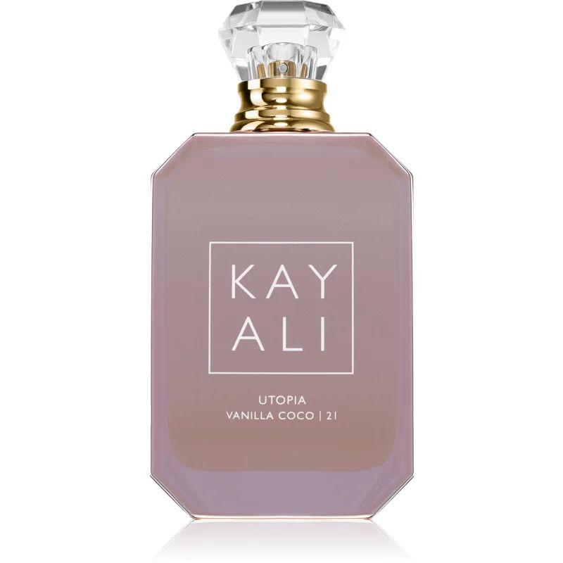 Kayali Utopia Vanilla Coco 21 Eau de Parfum 100 ml
