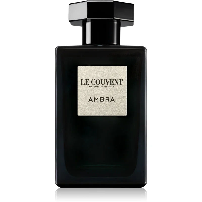 Le Couvent Maison de Parfum Parfums Signatures Ambra Eau de Parfum Unisex 100 ml