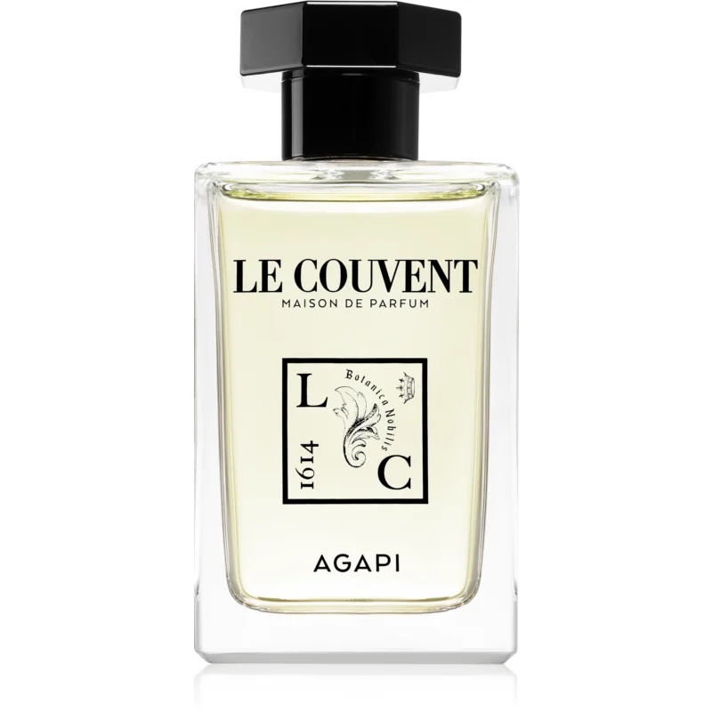 Le Couvent Maison de Parfum Singulières Agapi Eau de Parfum Unisex 100 ml