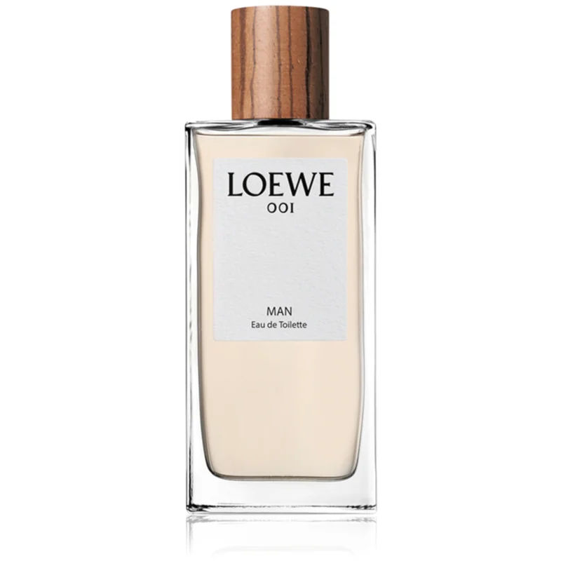 Loewe 001 Man Eau de Toilette 100 ml