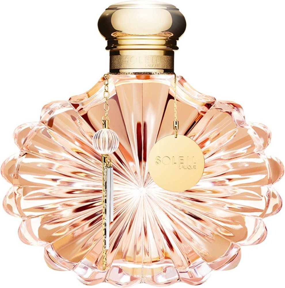 Lalique Soleil Dames Eau De Parfum 100 ml