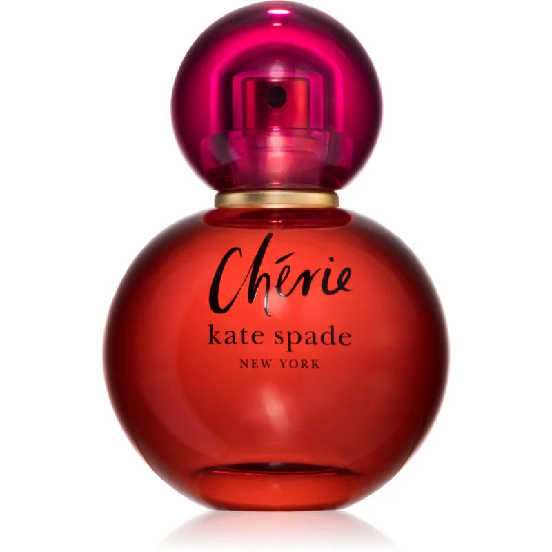 Kate Spade Chérie Eau de Parfum 60 ml