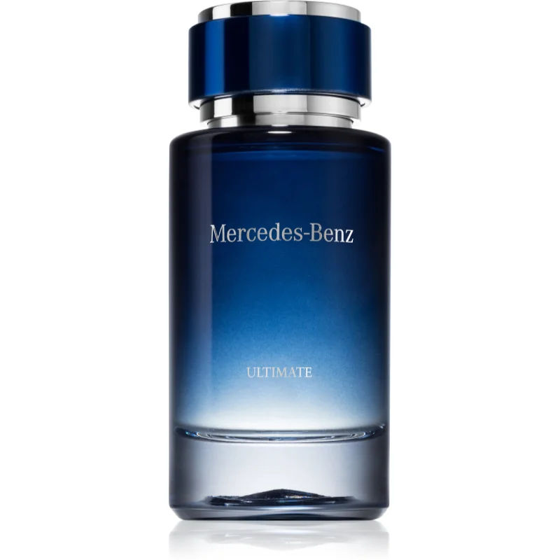 Mercedes-Benz Ultimate Eau de Parfum 120 ml
