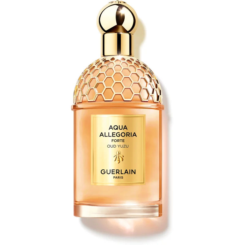 Aqua Allegoria Forte Oud Yuzu 125 ml