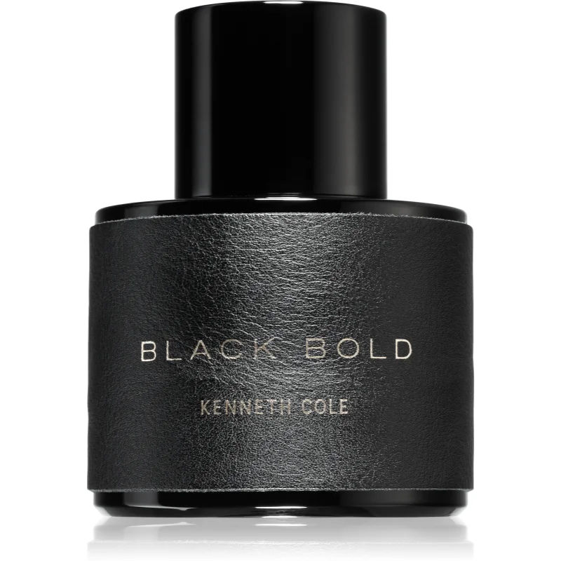 Kenneth Cole Black Bold Eau de Parfum 100 ml
