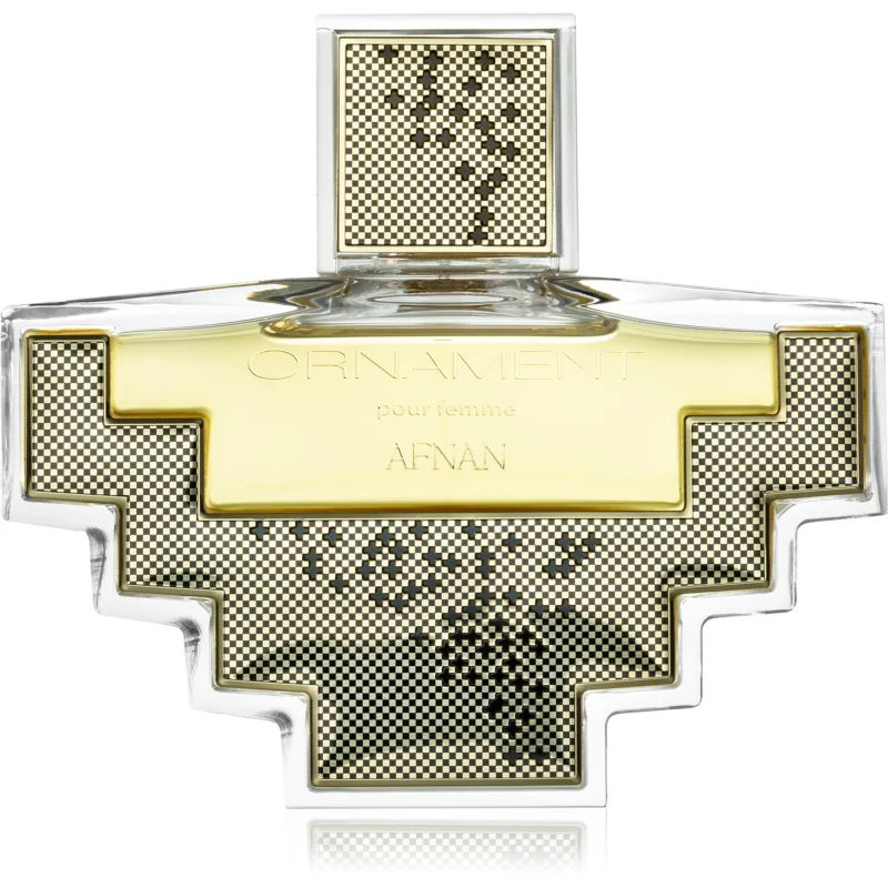 Afnan Ornament Pour Femme Eau de Parfum 100 ml