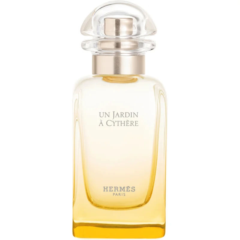 HERMÈS Parfums-Jardins Collection à Cythère Eau de Toilette navulbaar Unisex 50 ml