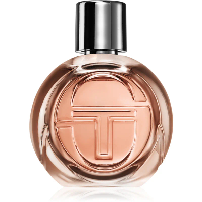 Sergio Tacchini La Volee Eau De Toilette Spray 100 Ml For Women