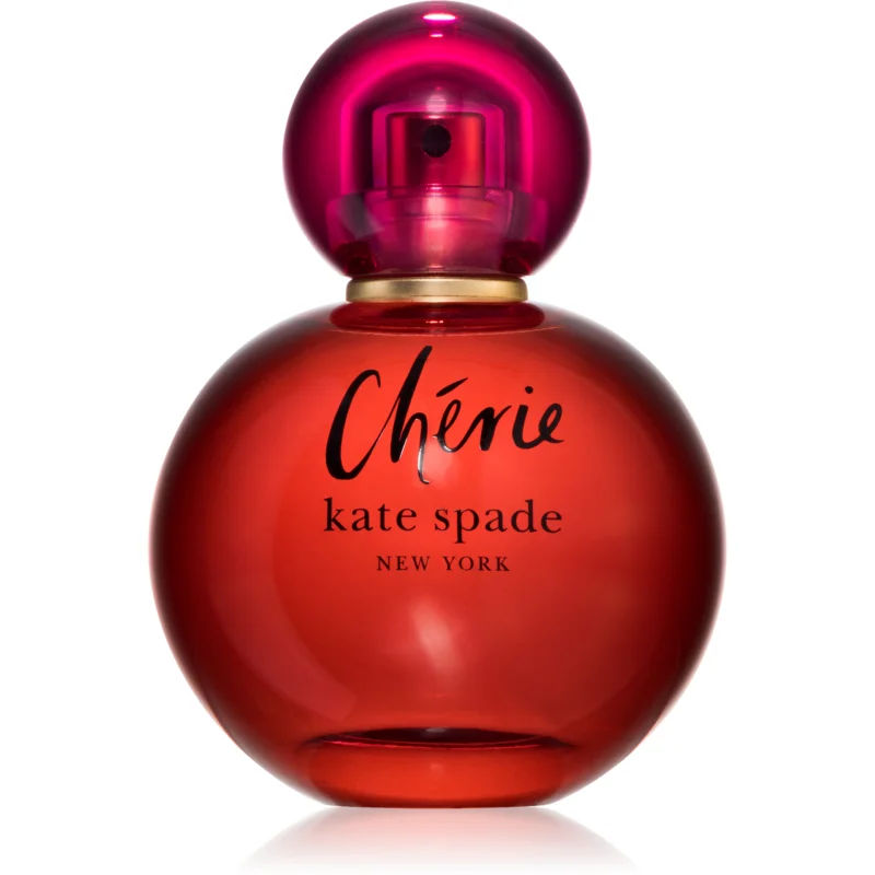 Kate Spade Chérie Eau de Parfum 100 ml