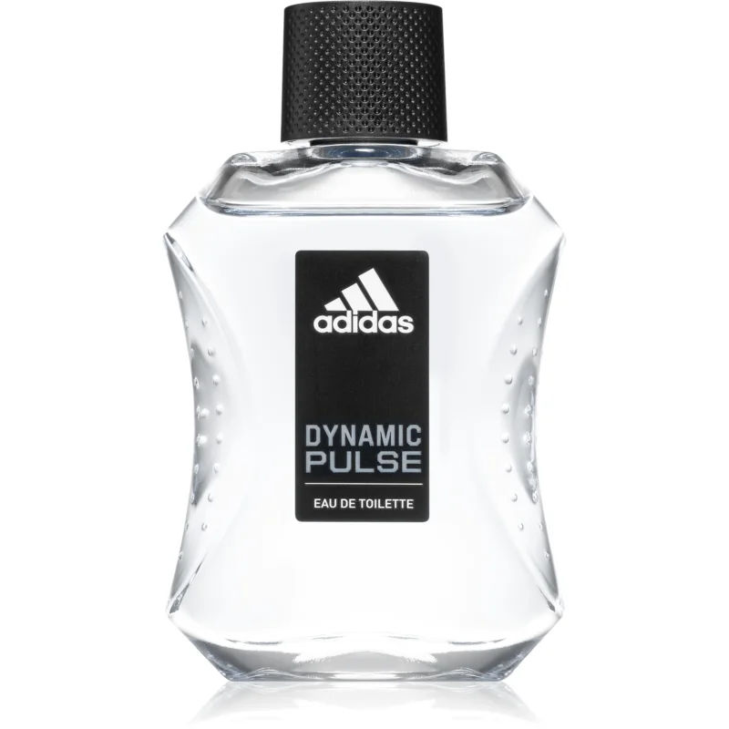 Adidas Dynamic Pulse Edition 2022 Eau de Toilette 100 ml