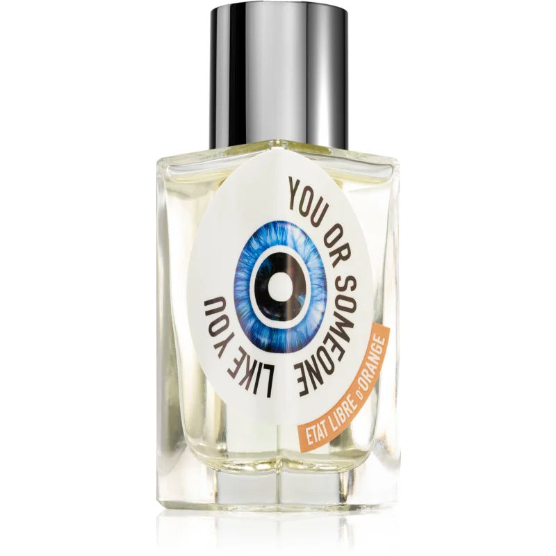 Etat Libre d’Orange You Or Someone Like You Eau de Parfum Unisex 50 ml