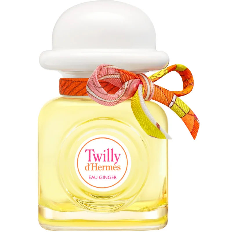 Hermès Twilly d'Hermès Eau Ginger Eau de parfum spray 30 ml