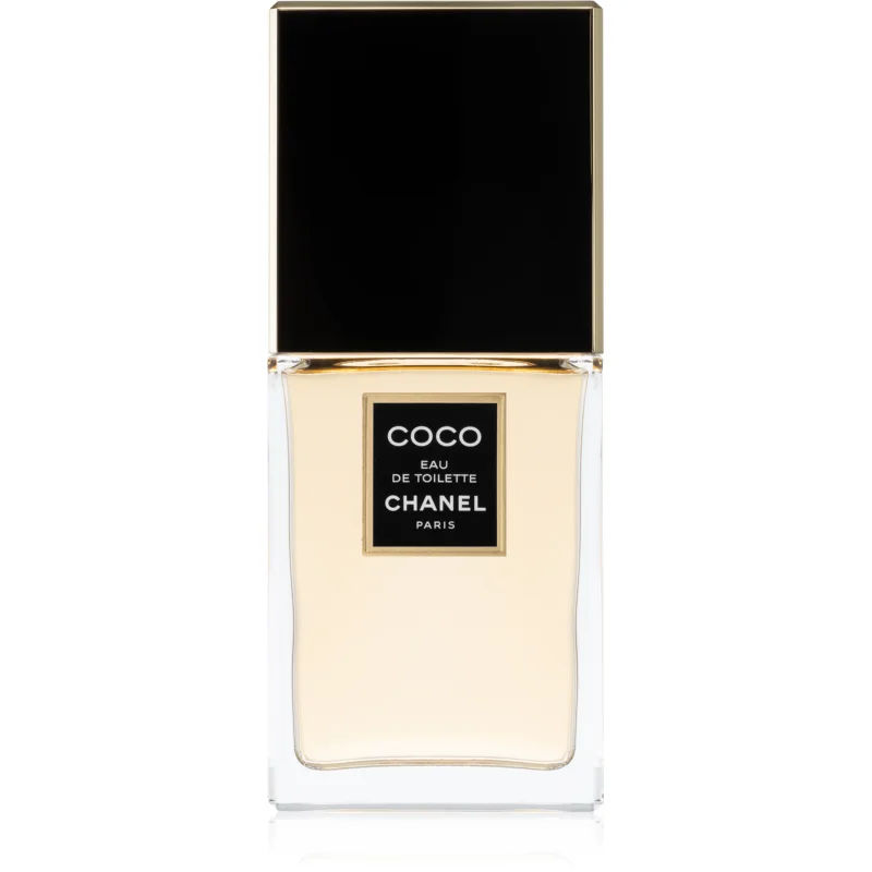 Chanel Coco Eau de Toilette 50 ml