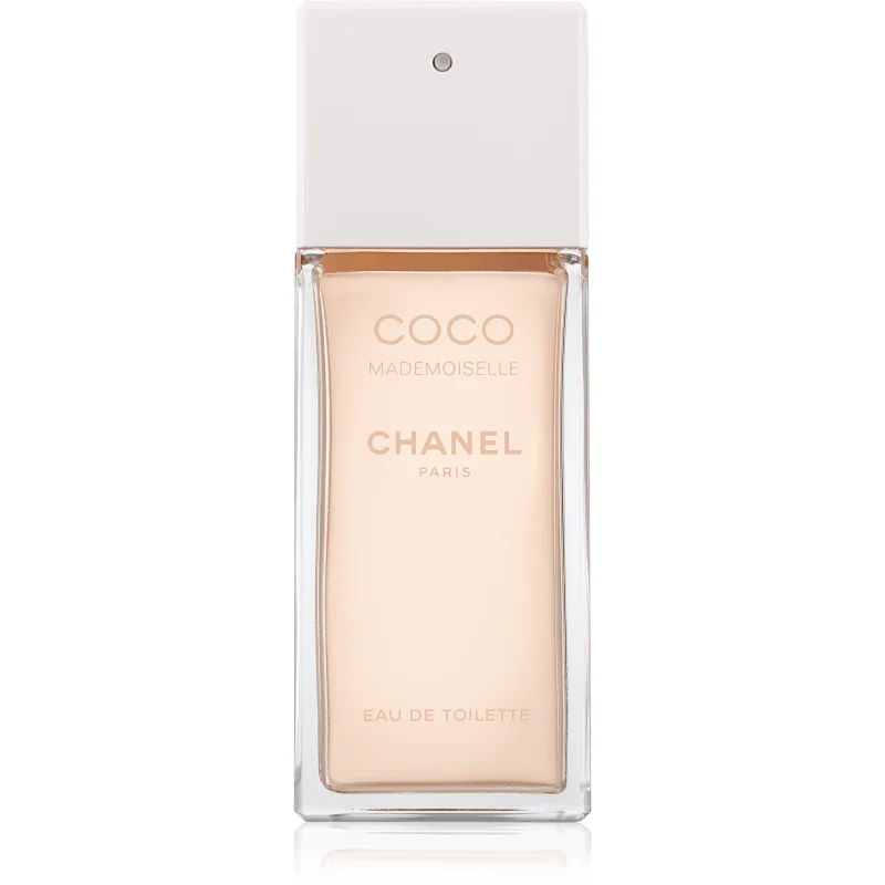 Coco Mademoiselle Eau de Toilette 100 ml