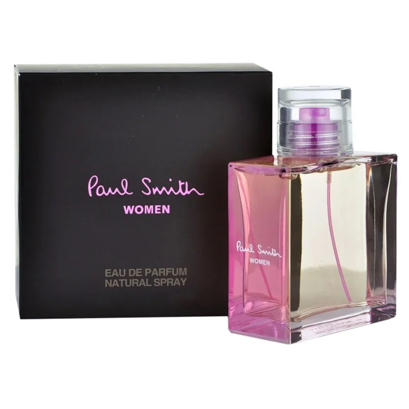 Paul Smith Woman Eau de Parfum 100 ml
