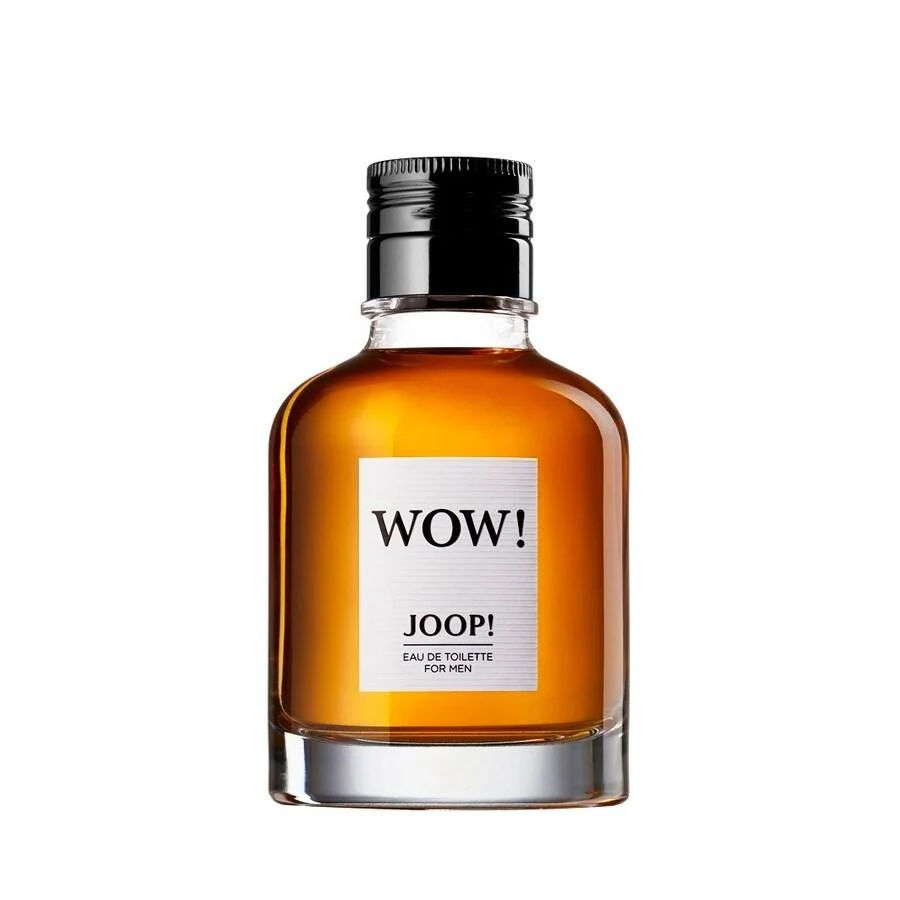 JOOP! WOW! Eau de Toilette 60 ml