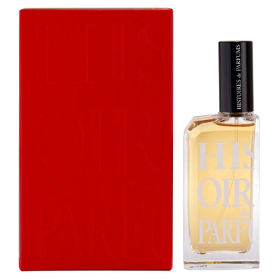 Histoires De Parfums 1889 Moulin Rouge Eau de Parfum 60 ml