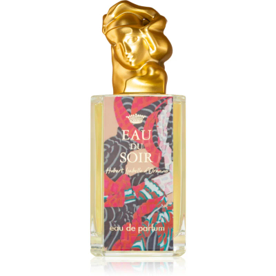 Sisley Eau du Soir Edition Syndey Albertini Eau de parfum spray 100 ml
