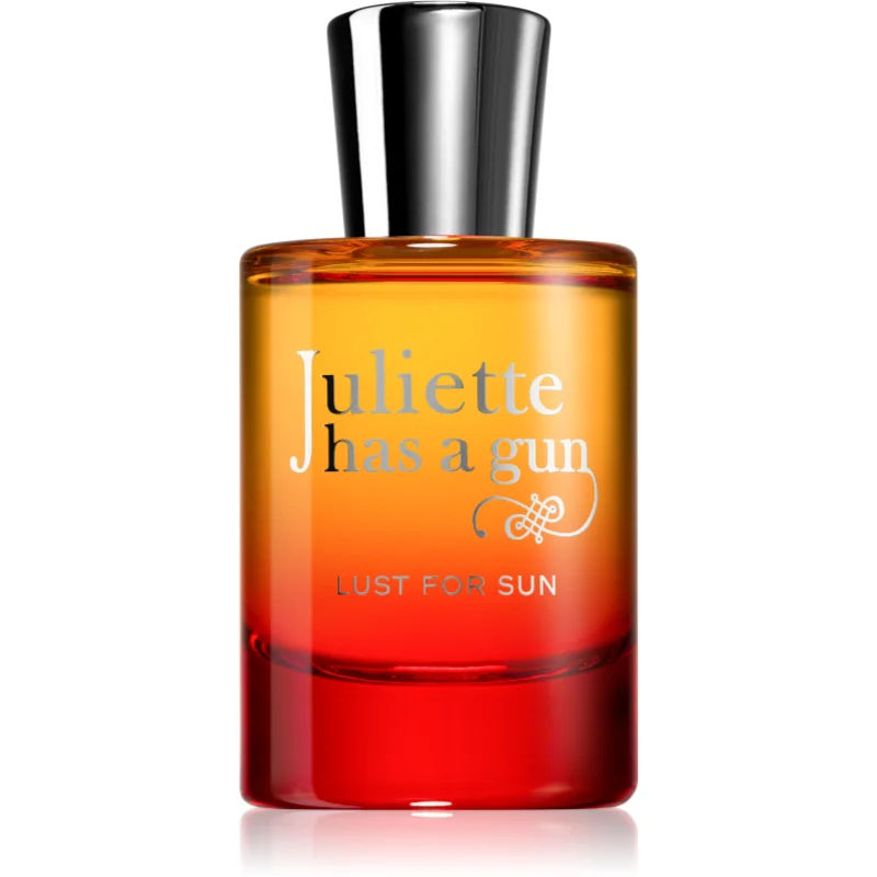 Juliette has a gun Lust For Sun Eau de Parfum Unisex 50 ml