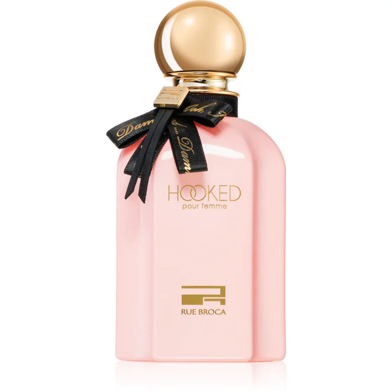 Rue Broca Hooked Pour Femme Eau de Parfum 100 ml