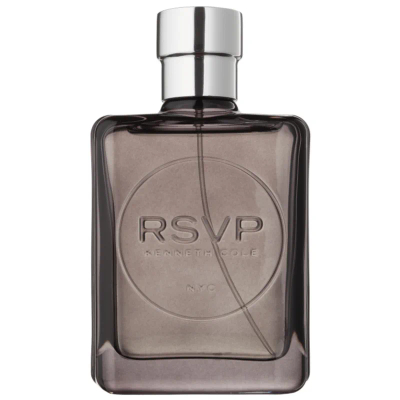 Kenneth Cole RSVP by Kenneth Cole 100 ml - Eau De Toilette Spray (New Packaging)
