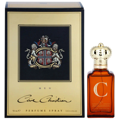 Clive Christian C for Men Eau de Parfum 50 ml