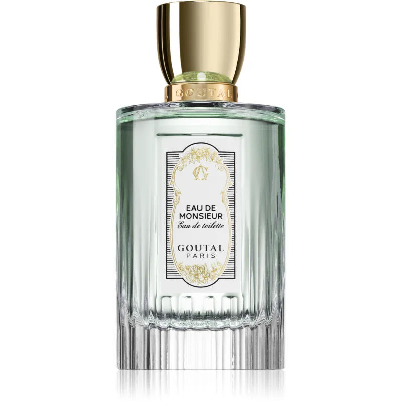 GOUTAL Eau de Monsieur Eau de Toilette 100 ml