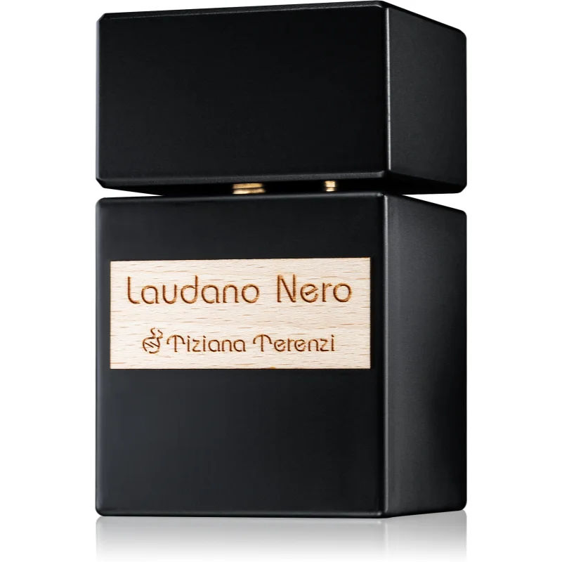 Tiziana Terenzi Black Laudano Nero parfumextracten  Unisex 100 ml