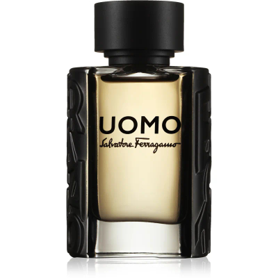 Salvatore Ferragamo Uomo - 30 ml - eau de toilette spray - herenparfum