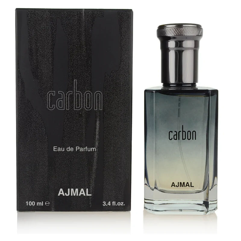 Ajmal Carbon Eau de Parfum 100 ml