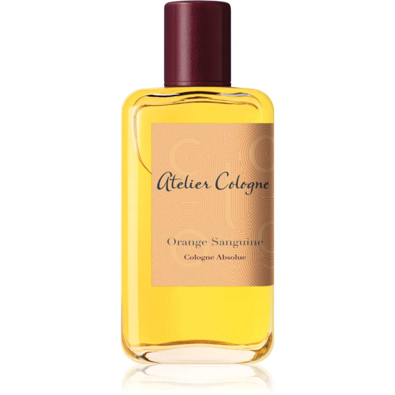 Atelier Cologne Cologne Absolue Orange Sanguine Eau de Parfum Unisex 100 ml