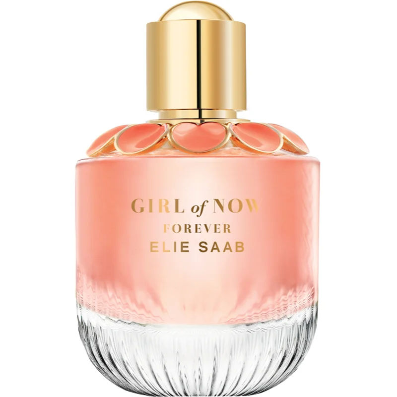 Girl of Now Forever Eau de Parfum 90 ml