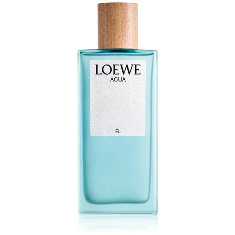 Loewe Agua Él Eau de Toilette 100 ml